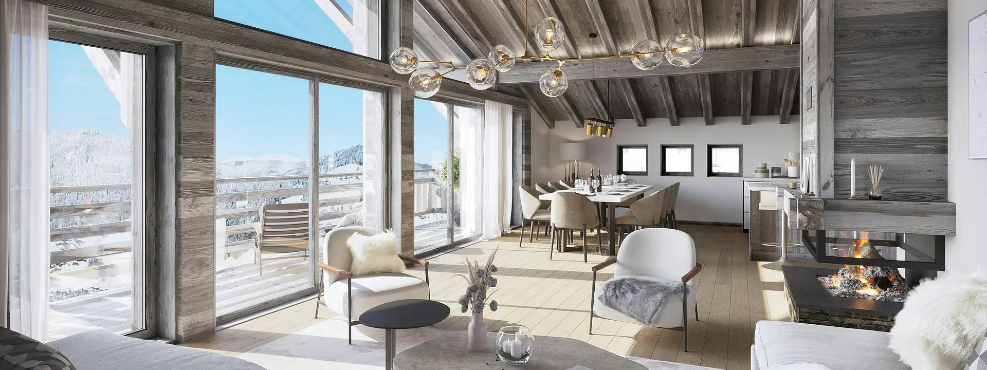 Megève se classe parmi les marchés immobiliers les plus chers de France, avec un prix moyen bien au-delà de 10 000 € par mètre carré.   Les valeurs varient fortement selon le type de bien (appartement vs chalet/maison) et l’âge du bien (neuf vs ancien). Les données récentes (2024–2025) issues de sources fiables (base DVF des notaires, observatoires immobiliers et portails spécialisés) sont résumées ci-dessous.