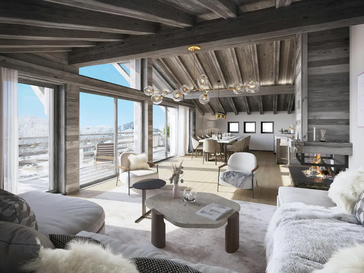 Megève se classe parmi les marchés immobiliers les plus chers de France, avec un prix moyen bien au-delà de 10 000 € par mètre carré.   Les valeurs varient fortement selon le type de bien (appartement vs chalet/maison) et l’âge du bien (neuf vs ancien). Les données récentes (2024–2025) issues de sources fiables (base DVF des notaires, observatoires immobiliers et portails spécialisés) sont résumées ci-dessous.