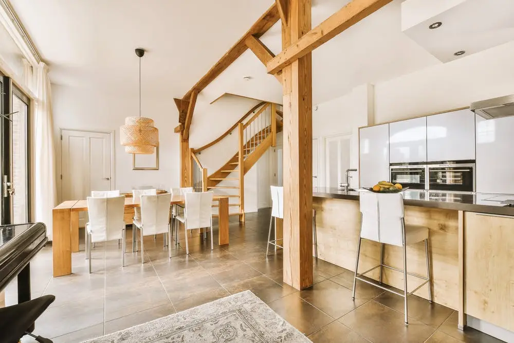 Évaluation immobilière à Megève - Votre estimation gratuite
