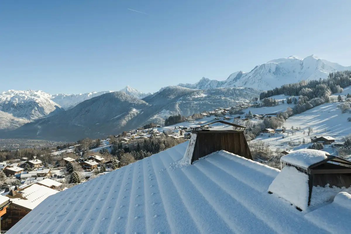 Combloux