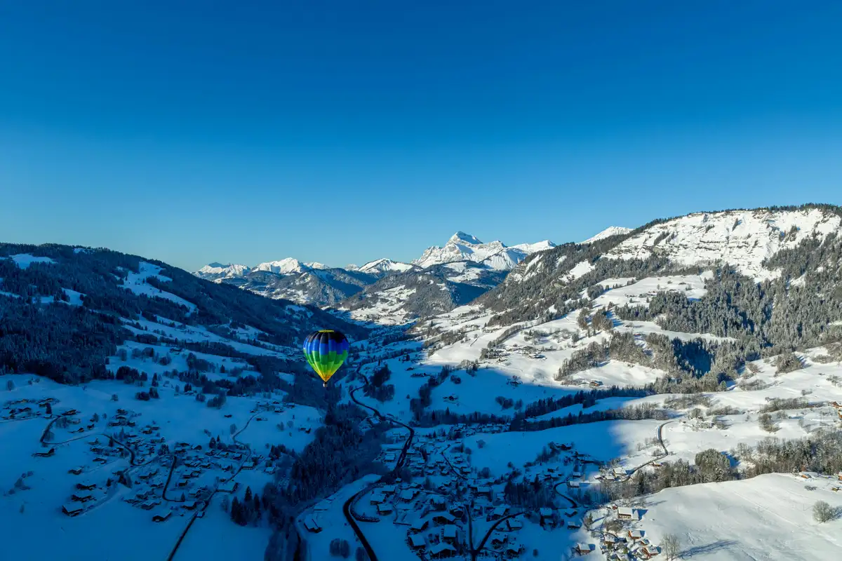 Praz-sur-Arly